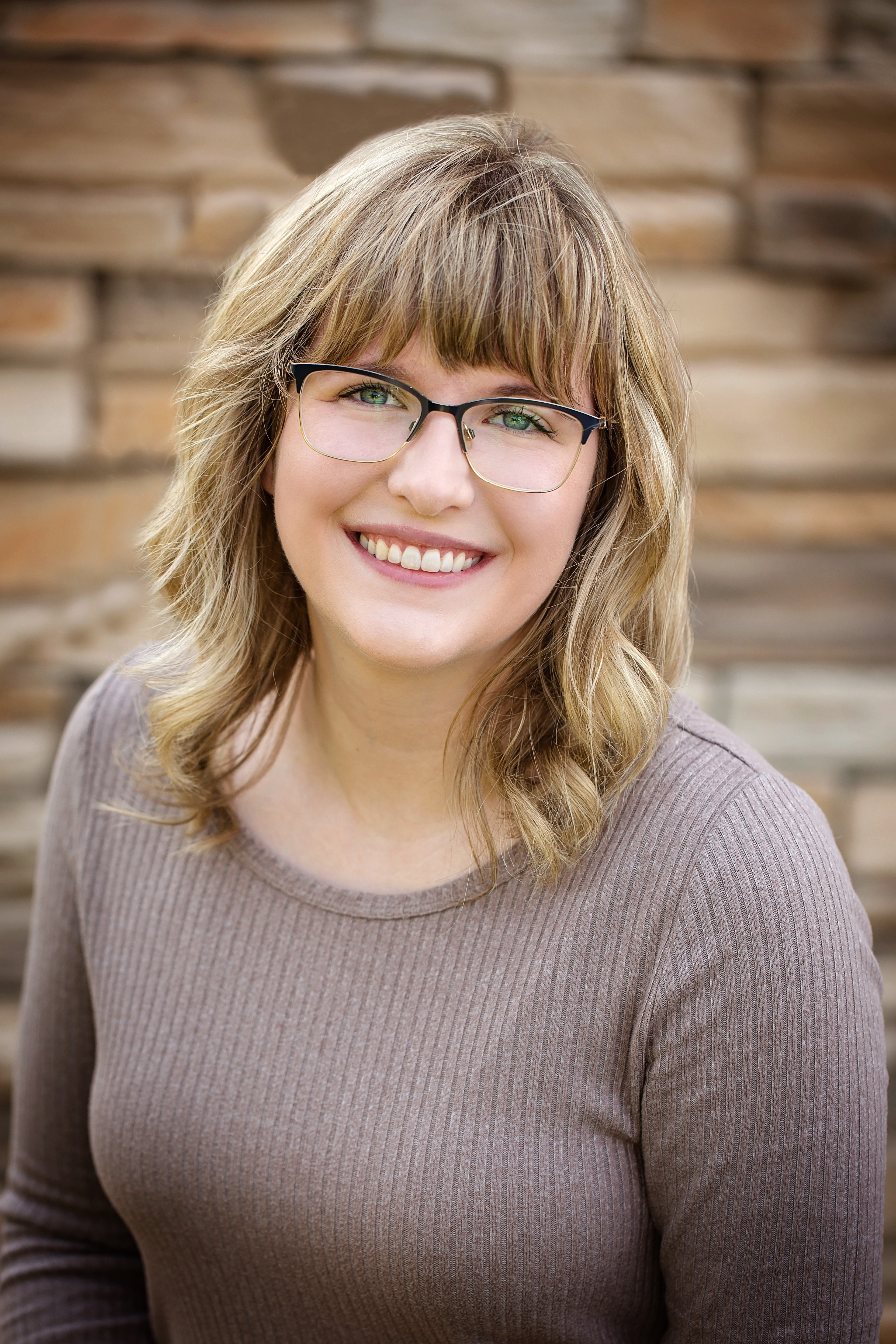 Profile image of webinar presenter.